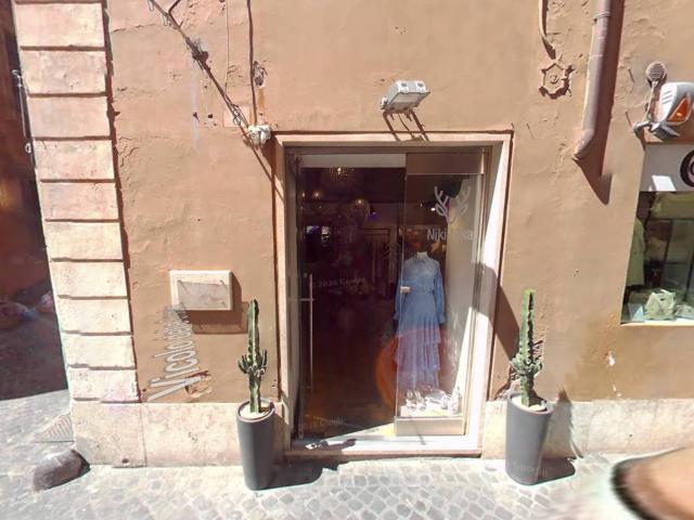 Attività / Licenza in affitto a Roma RM