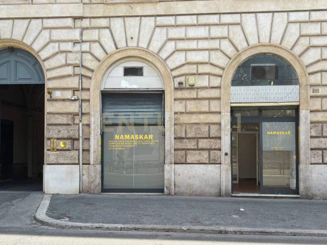 Attività / Licenza in affitto a Roma RM