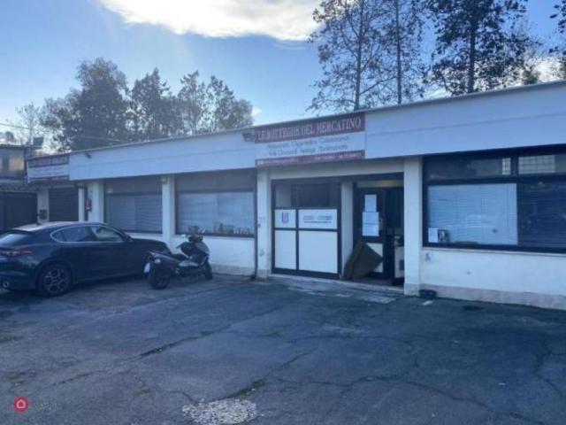 Attività / Licenza in affitto a Roma RM