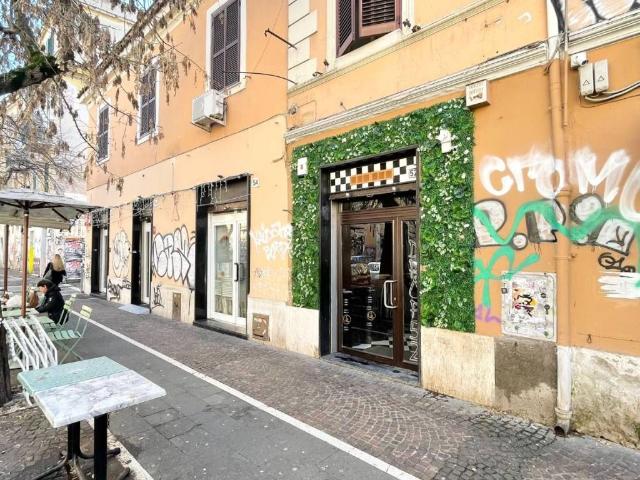 Attività / Licenza in affitto a Roma RM