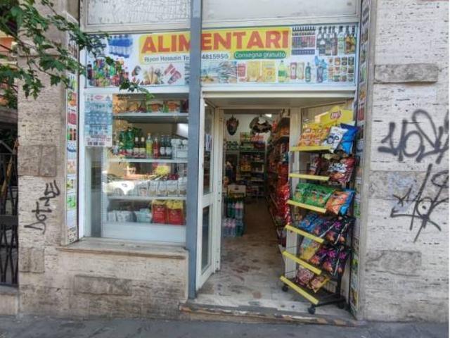 Attività / Licenza in affitto a Roma RM