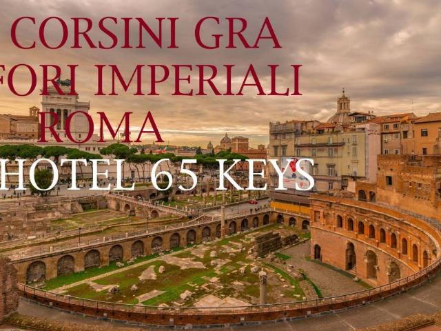 Attività / Licenza in affitto a Roma RM