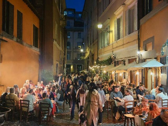 Attività / Licenza in affitto a Roma RM