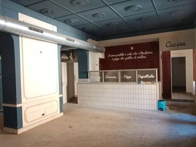 Attività / Licenza in affitto a Roma RM