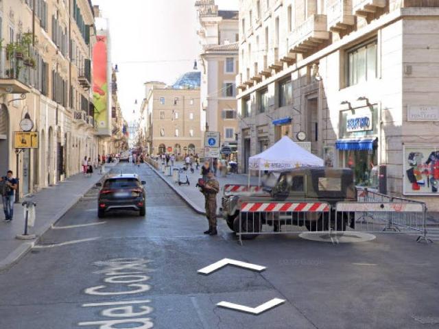 Attività / Licenza in affitto a Roma RM
