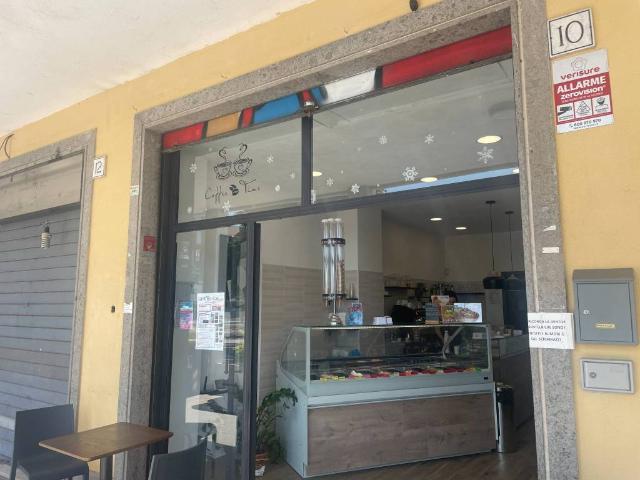 Attività / Licenza in affitto a Roma RM