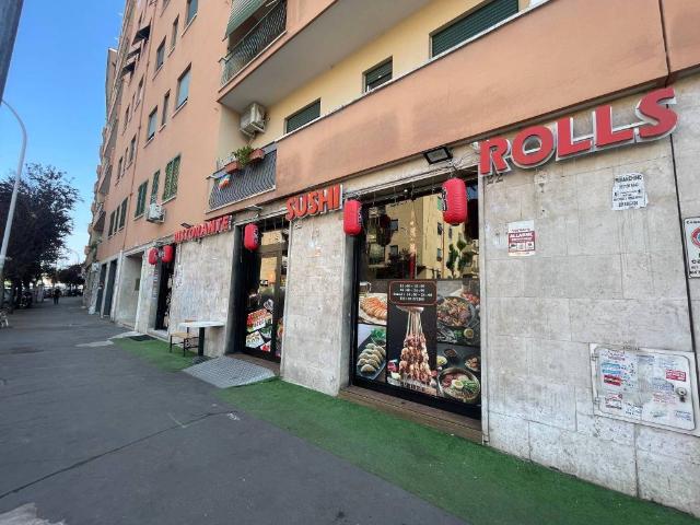 Immobile in affitto a Roma RM