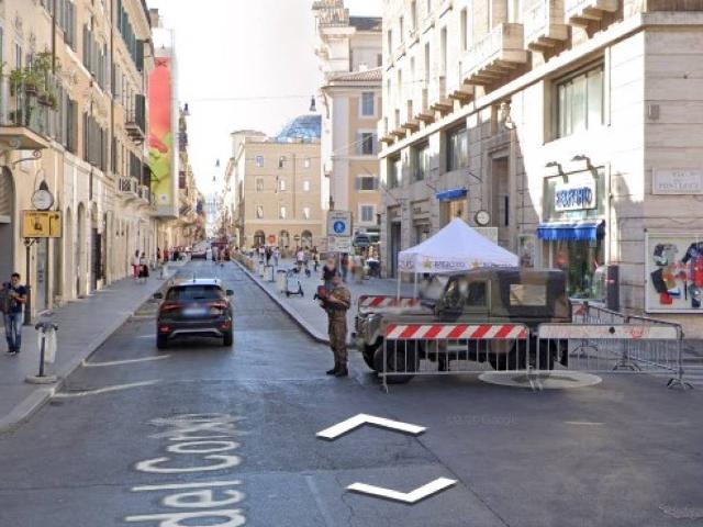 Attività / Licenza in affitto a Roma RM