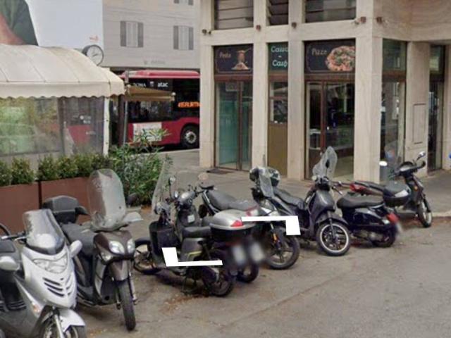 Attività / Licenza in affitto a Roma RM