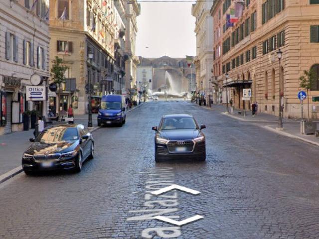 Attività / Licenza in affitto a Roma RM