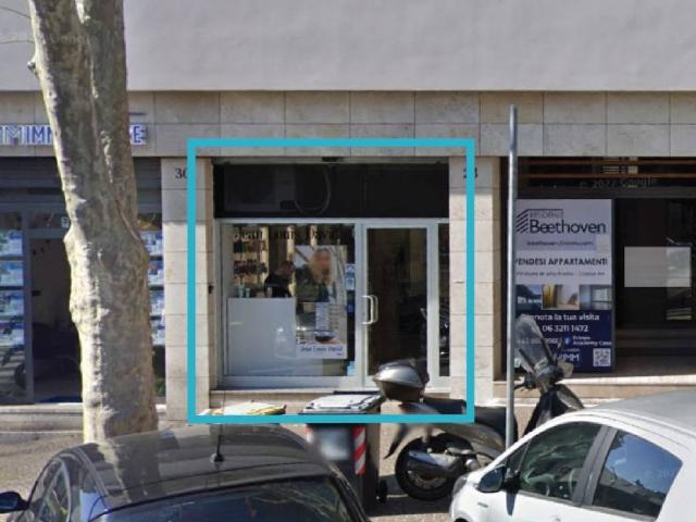 Attività / Licenza in affitto a Roma RM