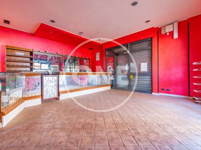 Attività / Licenza in affitto a Roma RM