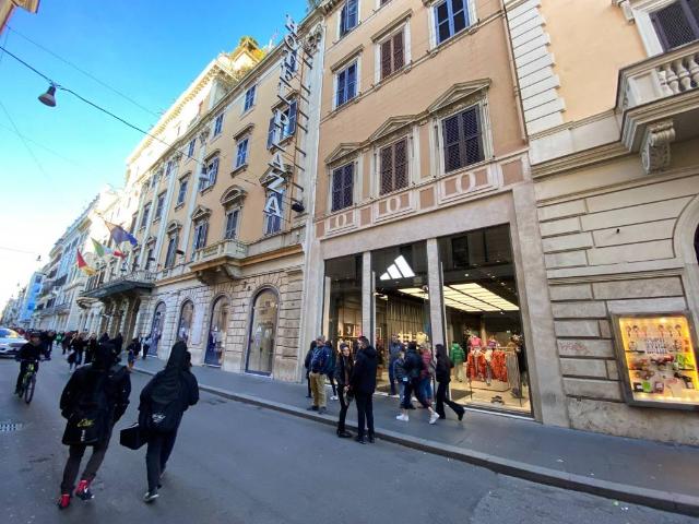 Attività / Licenza in affitto a Roma RM
