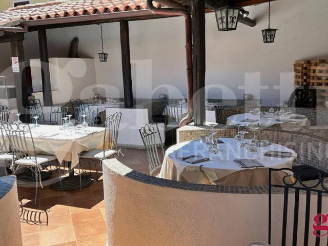 Attività / Licenza in affitto a Santa Teresa Gallura SS