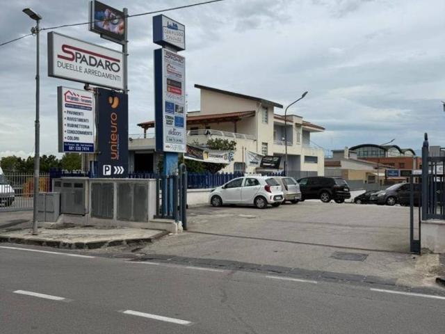 Attività / Licenza in vendita a Sant'Anastasia NA