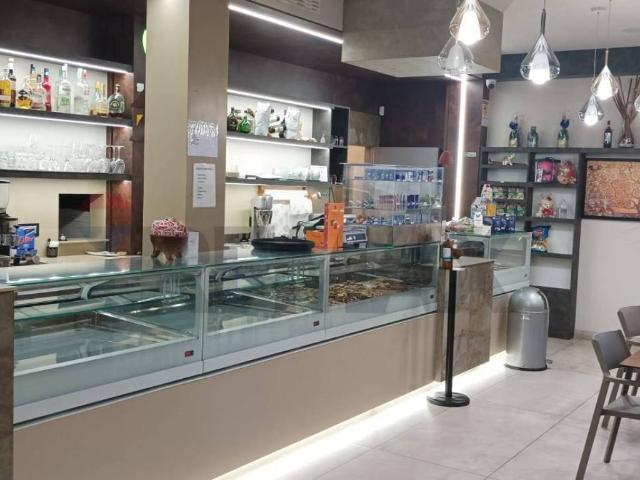 Attività / Licenza in affitto a Sant'Agata li Battiati CT
