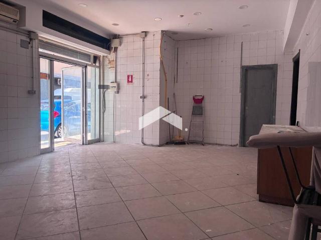 Attività / Licenza in affitto a San Giorgio a Cremano NA