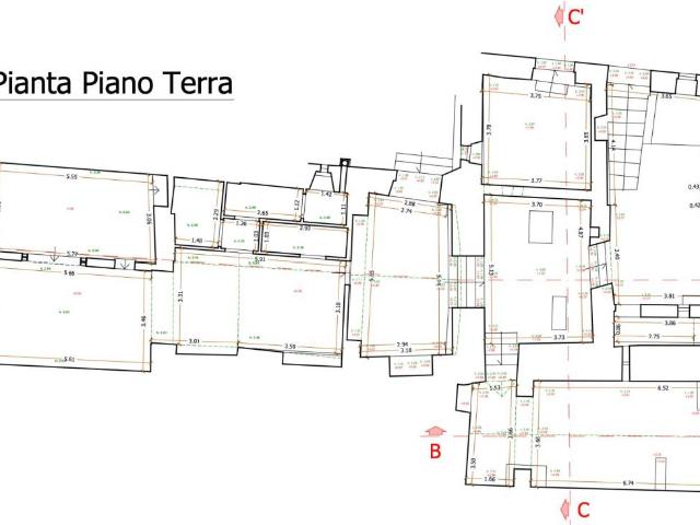 Attività / Licenza in affitto a Sarteano SI