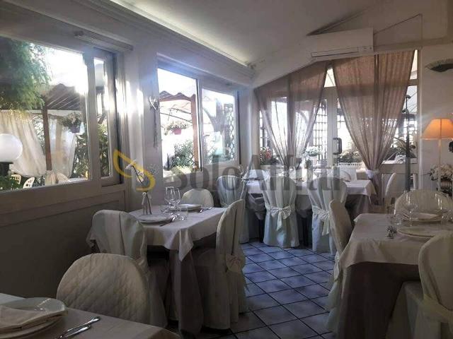 Attività / Licenza in affitto a Senigallia AN
