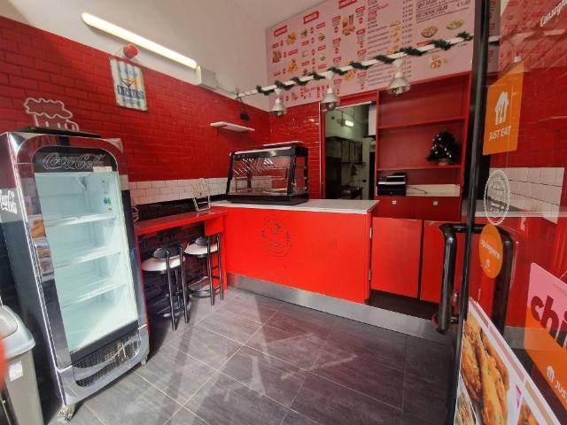 Attività / Licenza in affitto a Sesto San Giovanni MI