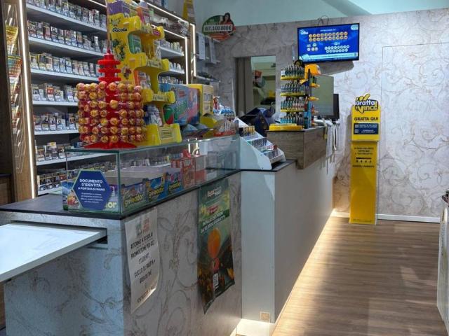 Attività / Licenza in vendita a Taggia IM