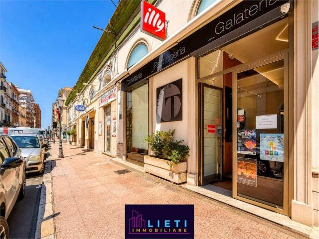 Attività / Licenza in vendita a Taranto TA