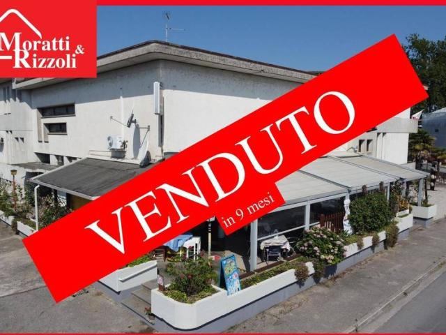 Attività / Licenza in vendita a Terzo d'Aquileia UD