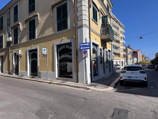 Attività / Licenza in vendita a Termoli CB