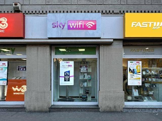 Attività / Licenza in vendita a Tivoli RM