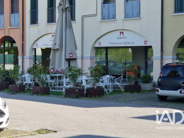 Attività / Licenza in vendita a Tombolo PD