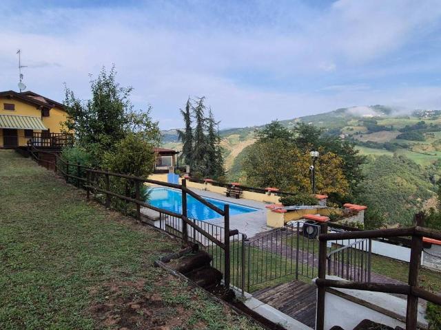 Attività / Licenza in vendita a Toano RE