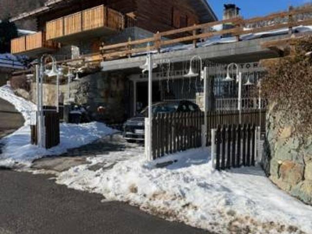 Attività / Licenza in vendita a Torgnon AO