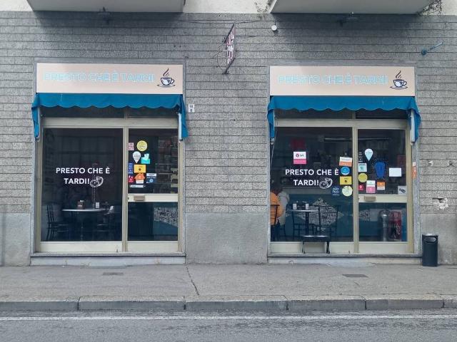 Attività / Licenza in vendita a Torino TO