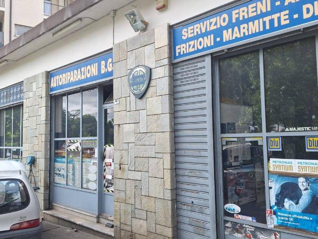 Attività / Licenza in vendita a Torino TO