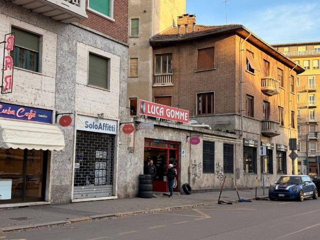Attività / Licenza in vendita a Torino TO