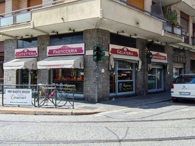 Attività / Licenza in vendita a Torino TO