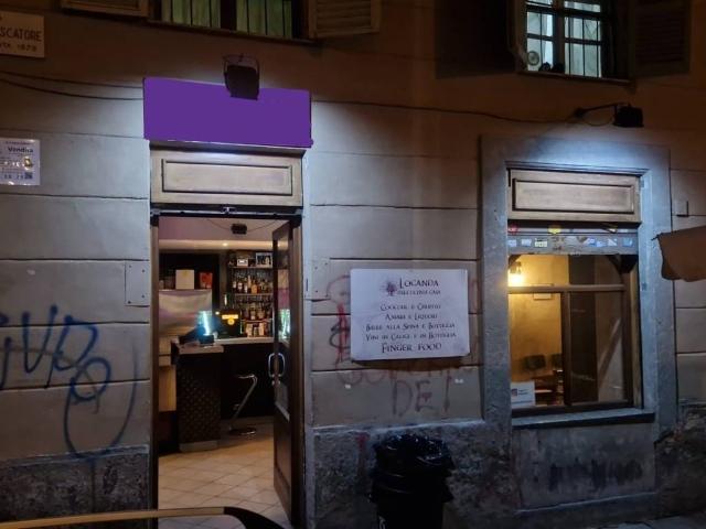 Attività / Licenza in vendita a Torino TO