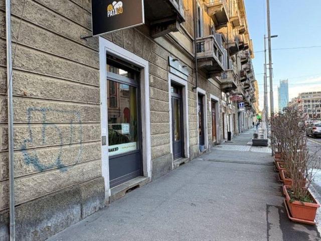 Attività / Licenza in vendita a Torino TO