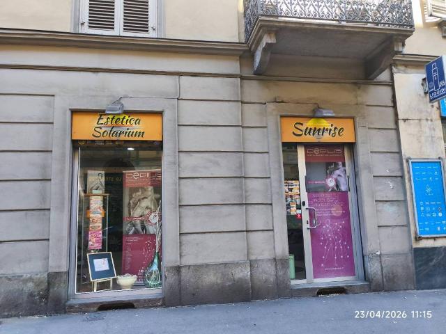 Attività / Licenza in vendita a Torino TO