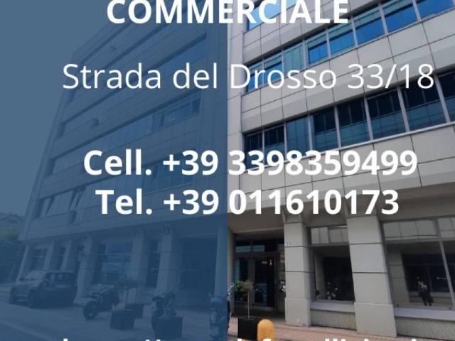 Attività / Licenza in vendita a Torino TO