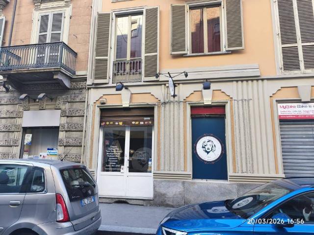 Attività / Licenza in vendita a Torino TO