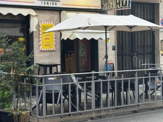 Attività / Licenza in vendita a Torino TO