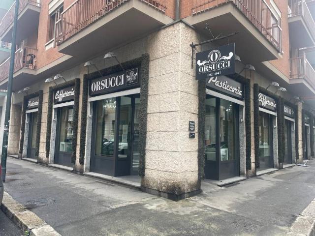 Attività / Licenza in vendita a Torino TO