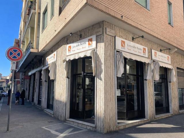 Attività / Licenza in vendita a Torino TO
