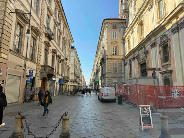 Attività / Licenza in vendita a Torino TO