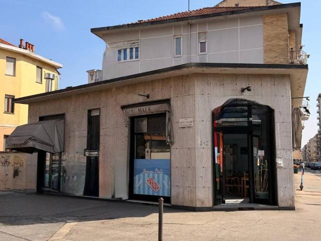 Attività / Licenza in vendita a Torino TO