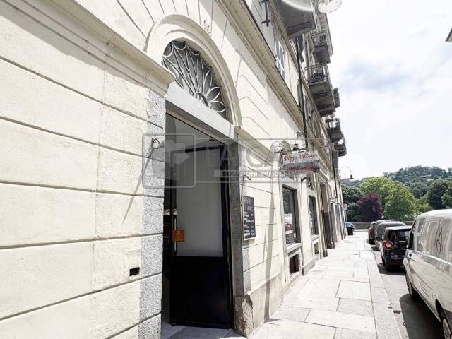 Attività / Licenza in vendita a Torino TO