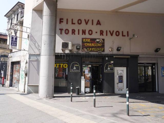 Attività / Licenza in vendita a Torino TO