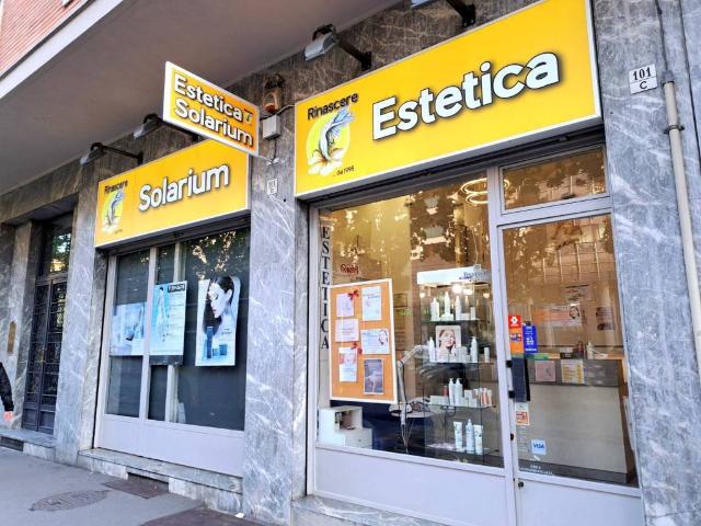 Attività / Licenza in vendita a Torino TO