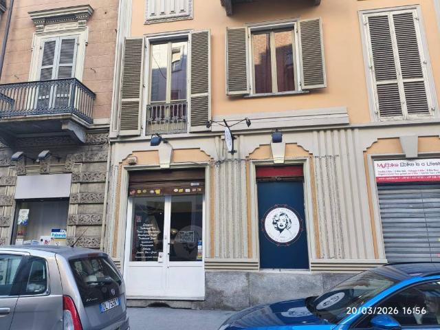 Attività / Licenza in vendita a Torino TO